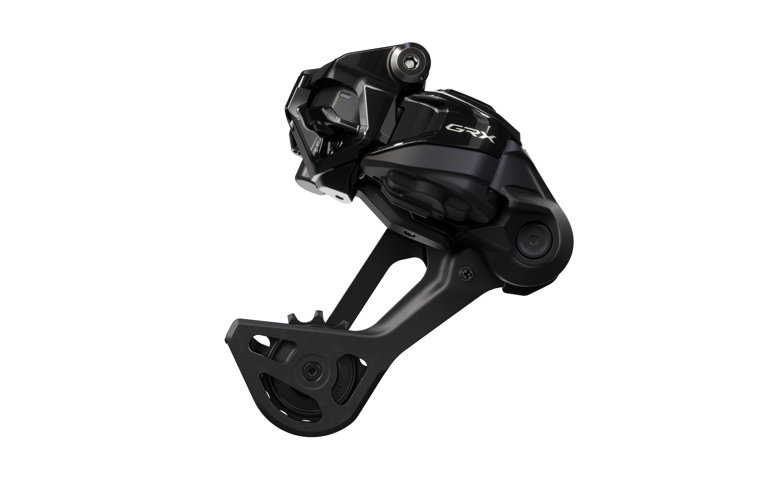 Shimano Schaltwerk GRX RD-RX827 SGS Di2 12-Gang Shimano Schaltwerk GRX RD-RX827 SGS Di2 12-Gang