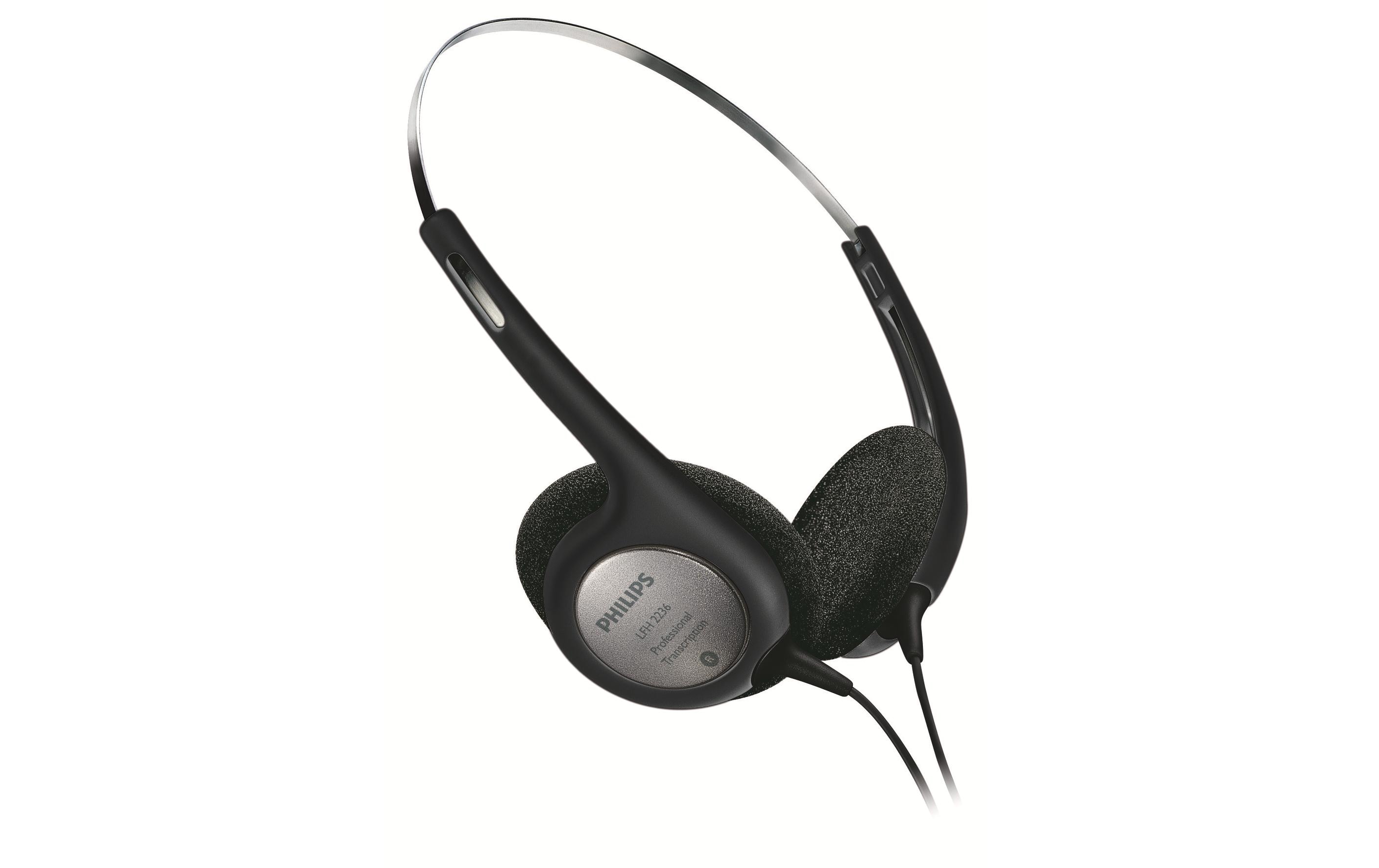 Philips Headset LFH2236 Stereo-Kopfhörer