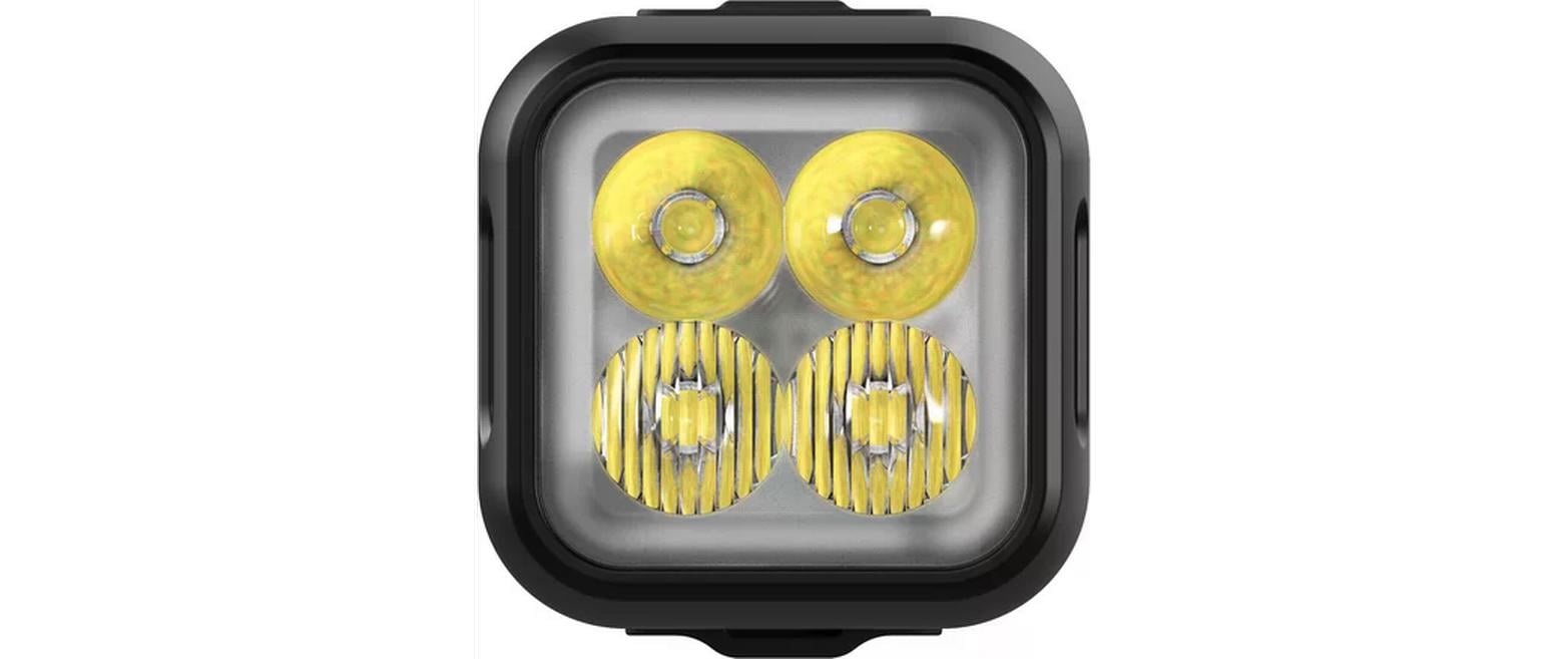 knog. Velolampe Blinder 900