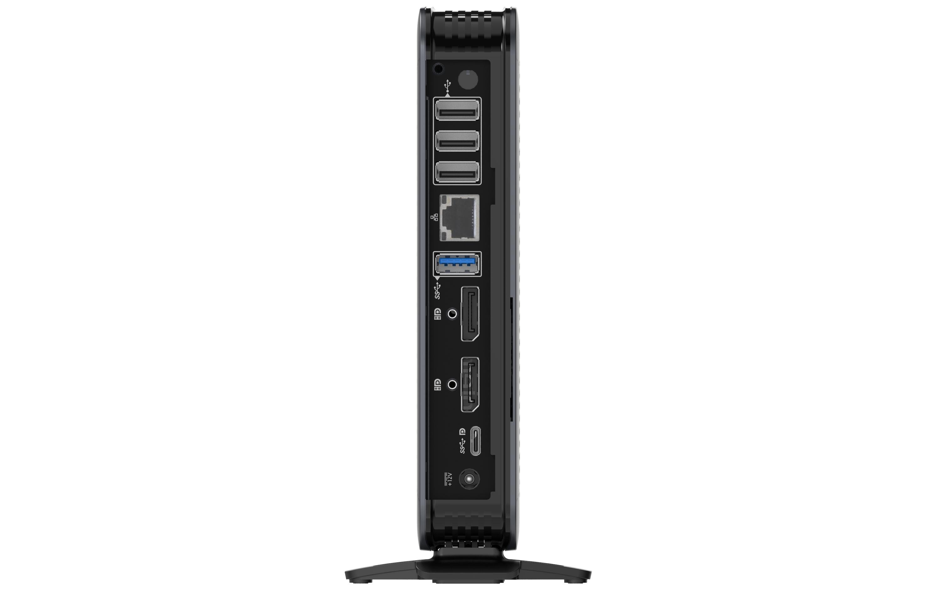 Acer Thin Client Altos T420 (N5105, 8GB, 256GB)