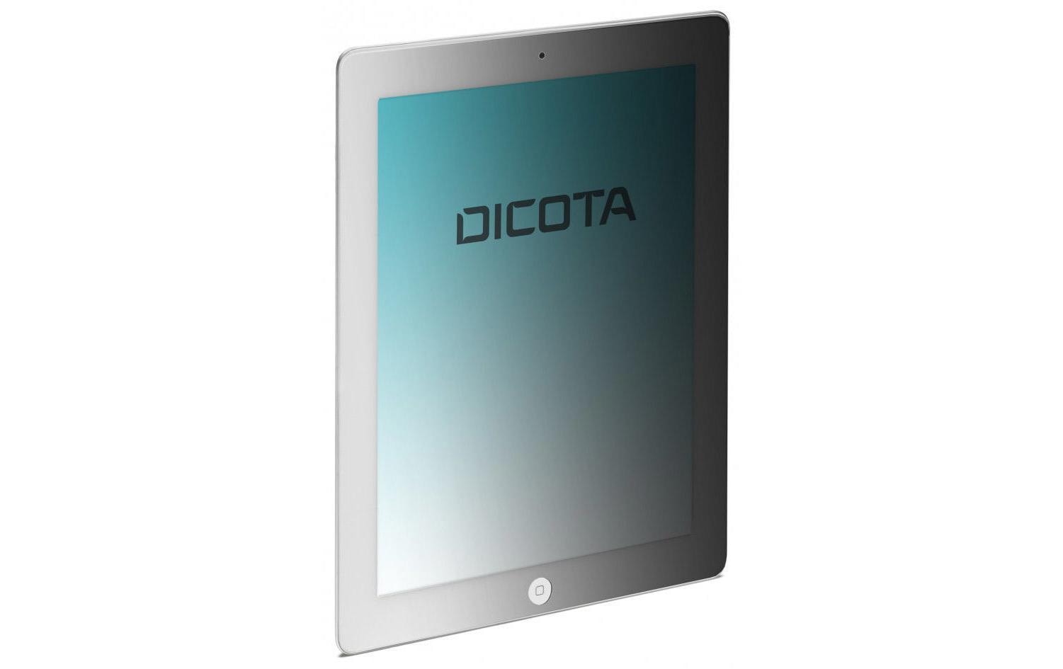 DICOTA Tablet-Schutzfolie Anti-Glare self-adhesive iPad 9.7
