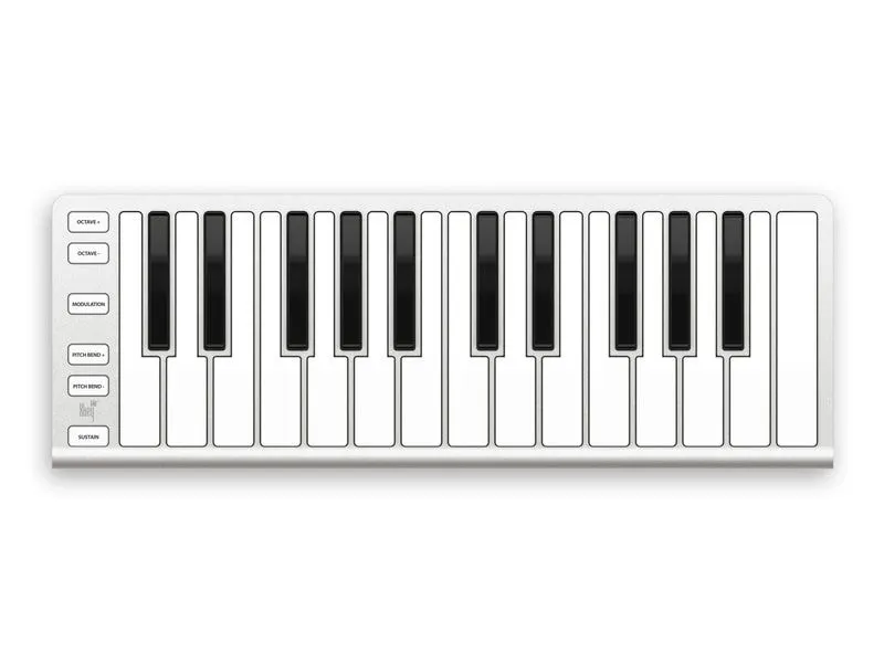 ESI Keyboard Controller Xkey Air 25 ESI Keyboard Controller Xkey Air 25