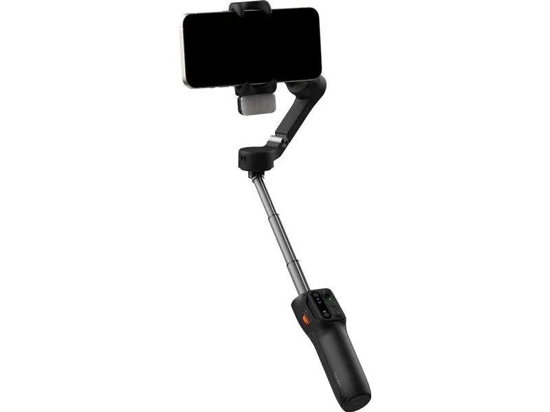 Hohem Gimbal iSteady X3 Schwarz Hohem Gimbal iSteady X3 Schwarz