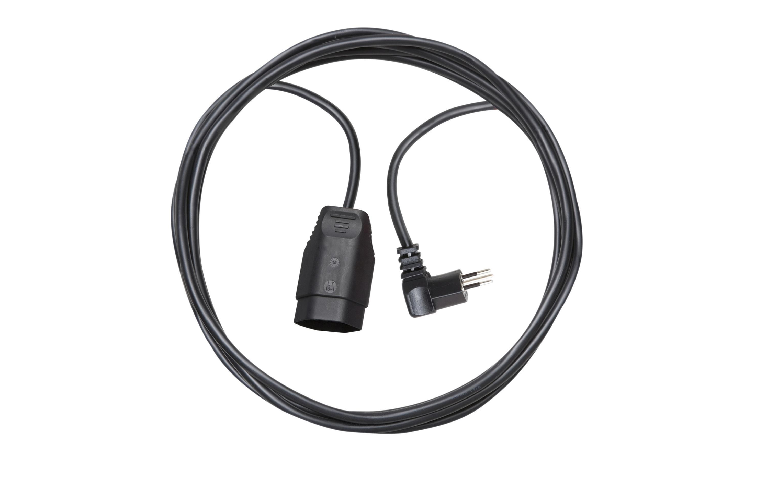 Brennenstuhl Verlängerungskabel 5 m T13-T12