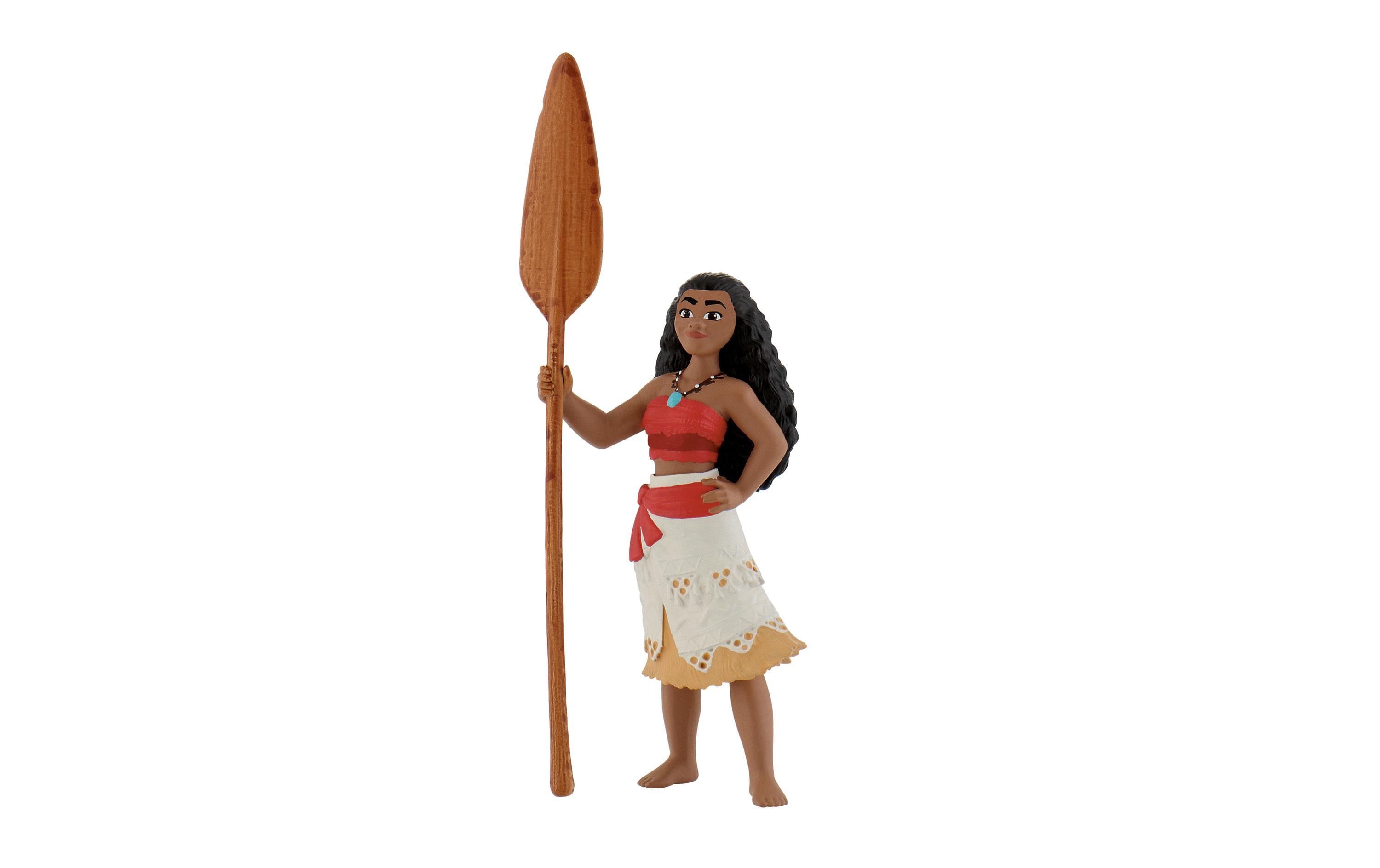 BULLYLAND Spielzeugfigur Disney Vaiana