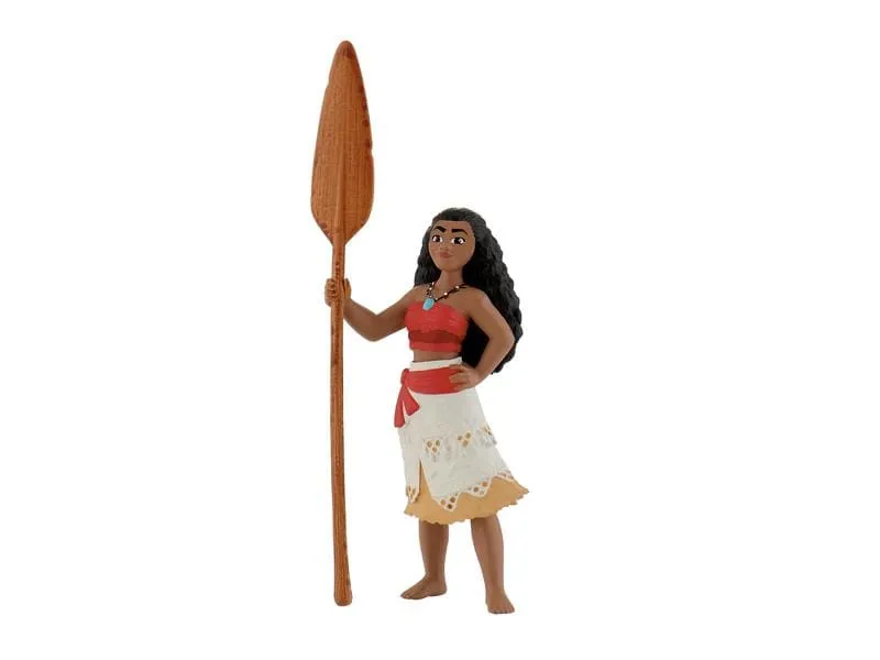 BULLYLAND Spielzeugfigur Disney Vaiana BULLYLAND Spielzeugfigur Disney Vaiana