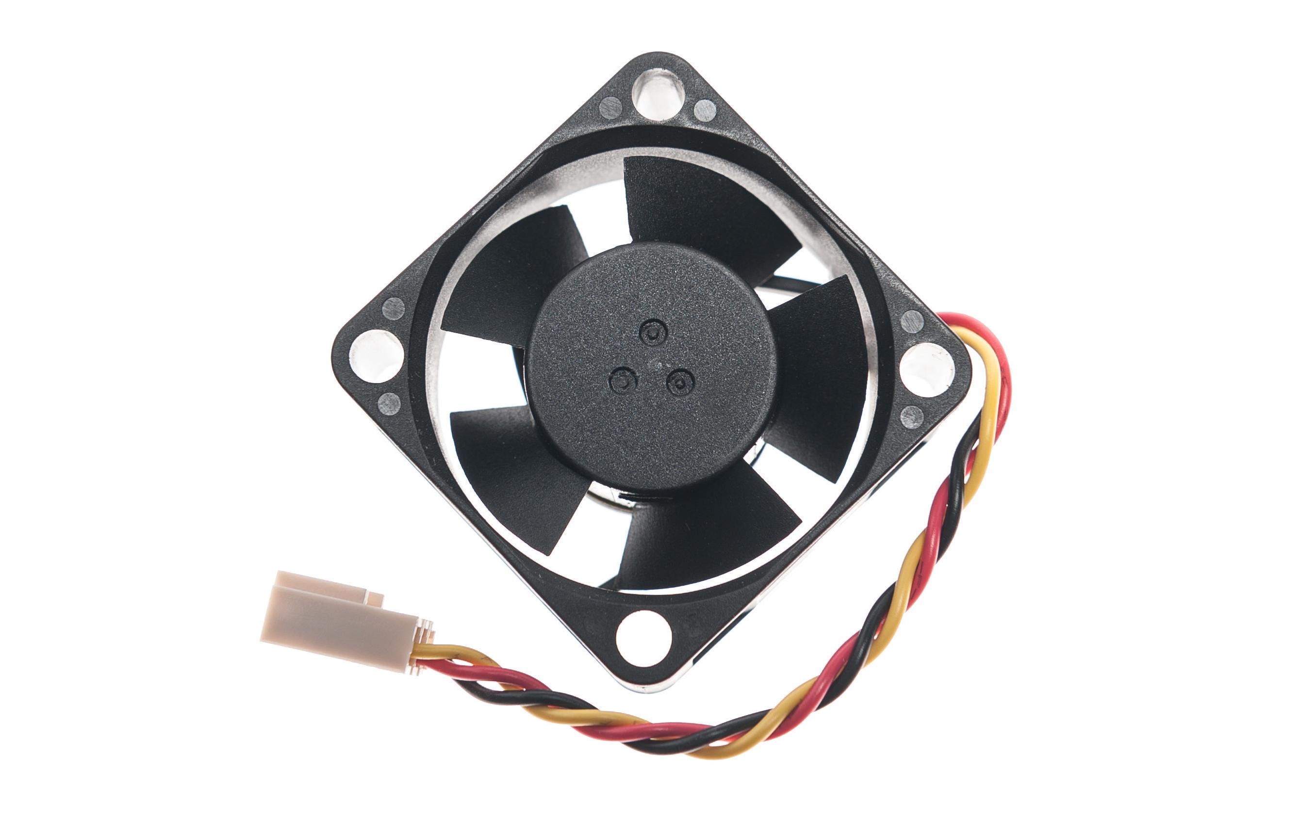 Synology NAS-Ersatzlüfter Fan 40 x 40 x 20_2 Synology NAS-Ersatzlüfter Fan 40 x 40 x 20_2