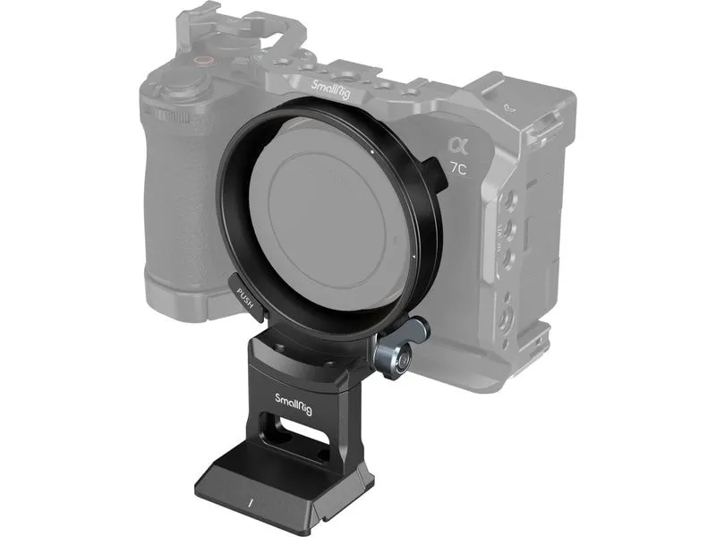 Smallrig Horizontal-zu-Vertikal-Montageplatte Smallrig Horizontal-zu-Vertikal-Montageplatte