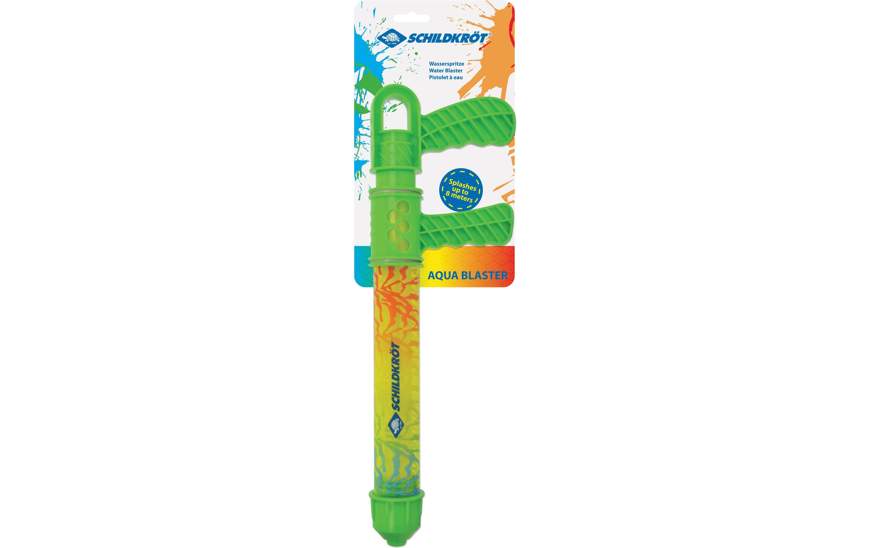Schildkröt Funsports Wasserpistole Aqua Blaster