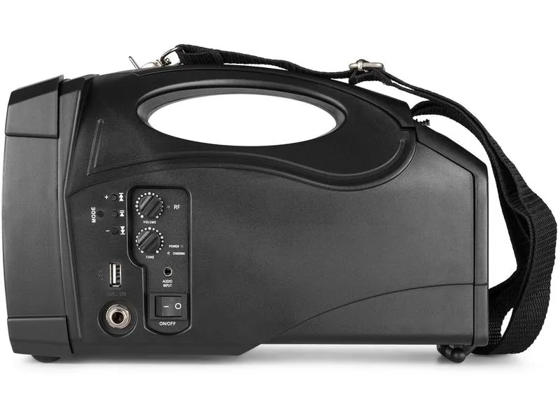 Vonyx PA-System ST014 Vonyx PA-System ST014