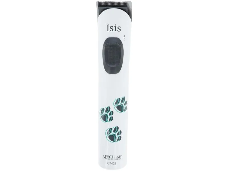 Aesculap Akkuschermaschine Isis DLC Aesculap Akkuschermaschine Isis DLC