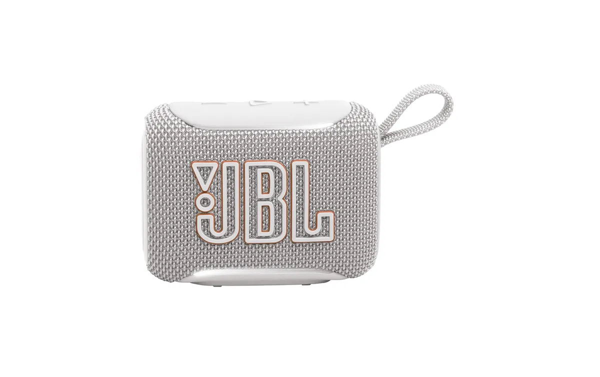 JBL Go 5 Weiss JBL Go 5 Weiss