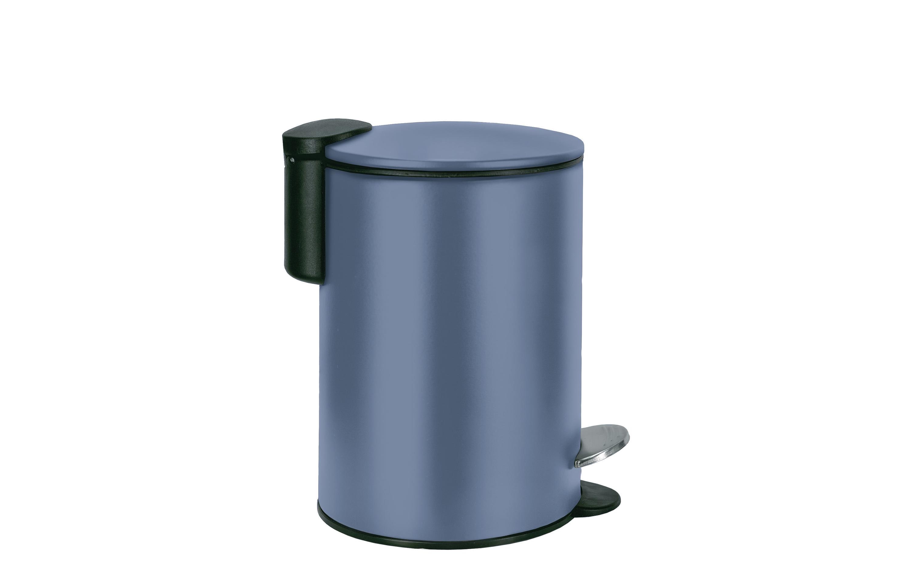 Kleine Wolke Treteimer Silence 3 l, Mare