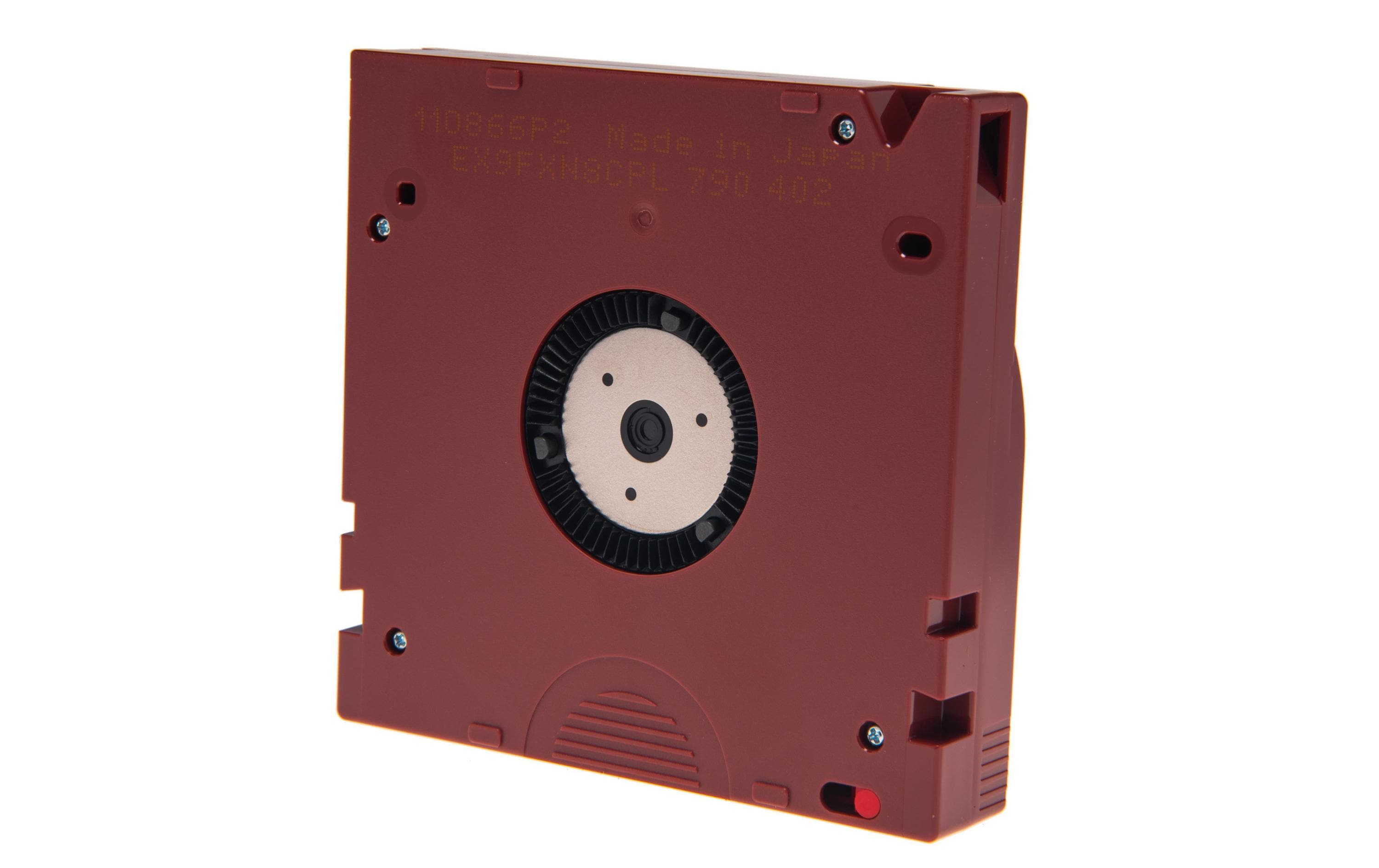 Lenovo LTO-5-Tape 46X1290 1.5 TB 1 Stück Lenovo LTO-5-Tape 46X1290 1.5 TB 1 Stück