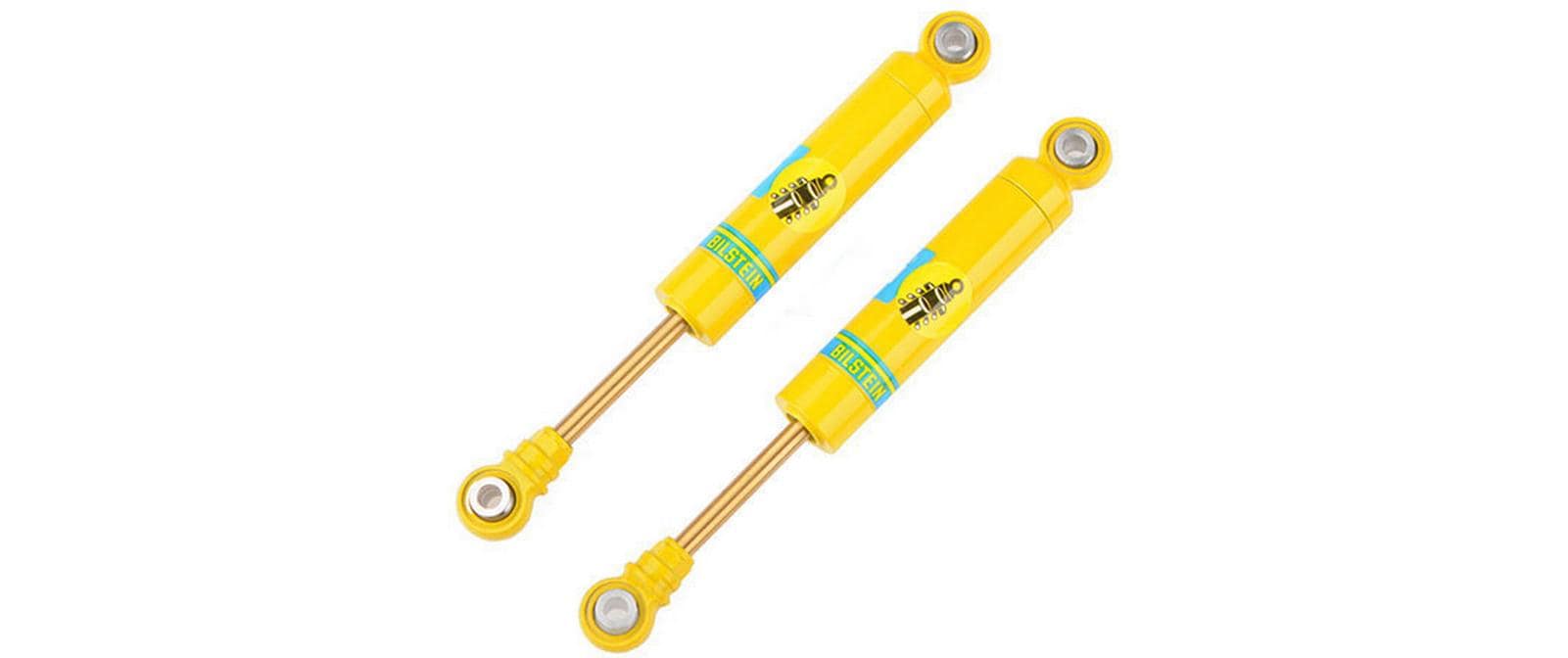 RC4WD Stossdämpfer Bilstein B6 4600 Serie 80 mm RC4WD Stossdämpfer Bilstein B6 4600 Serie 80 mm