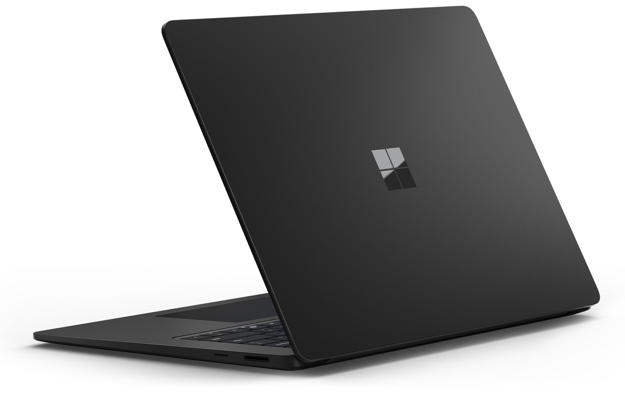 Microsoft Surface Laptop 7 Business 15 (X Elite, 16 GB, 512 GB) Microsoft Surface Laptop 7 Business 15 (X Elite, 16 GB, 512 GB)