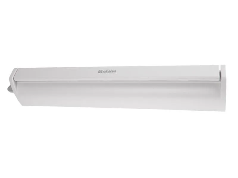 Brabantia Wandtrockner Pull-Out 4.4 m, Weiss Brabantia Wandtrockner Pull-Out 4.4 m, Weiss