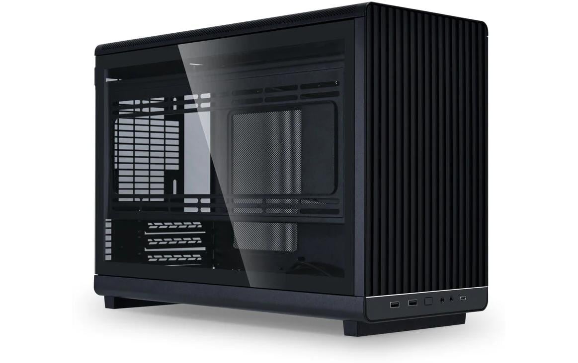 Lian Li Seitenpanel A3-2X Lian Li Seitenpanel A3-2X