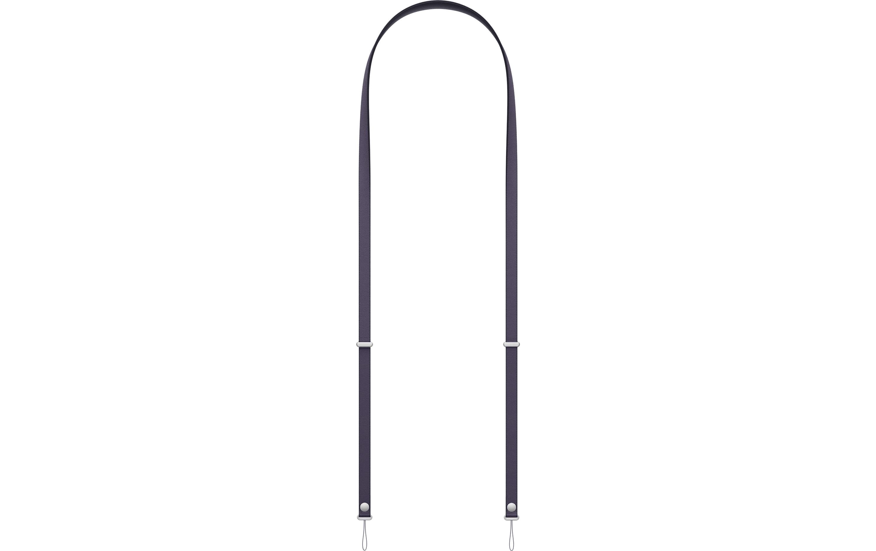 Apple Crossbody Band Violett Apple Crossbody Band Violett