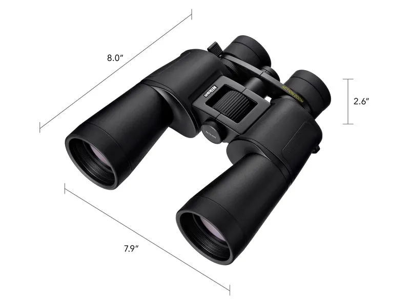 Nikon Fernglas ACTION 10-22 x 50 Nikon Fernglas ACTION 10-22 x 50