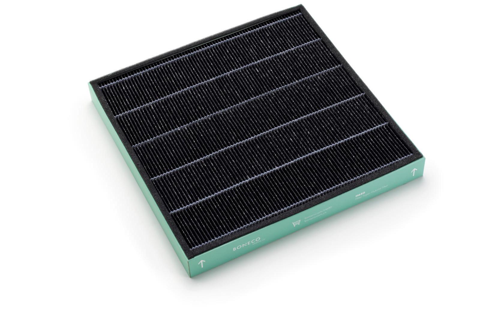 Boneco Aktivkohlefilter Hybrid-Filter A681 zu H680, 1 Stück