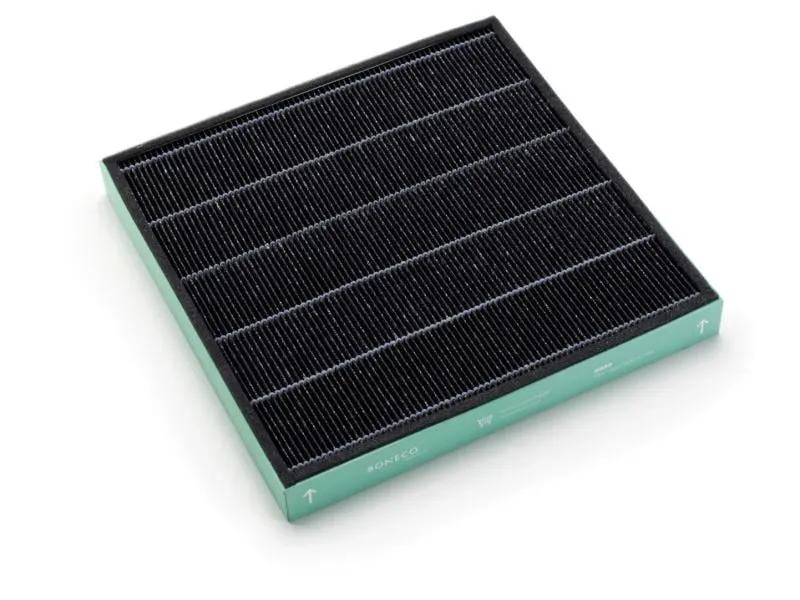 Boneco Aktivkohlefilter Hybrid-Filter A681 zu H680, 1 Stück