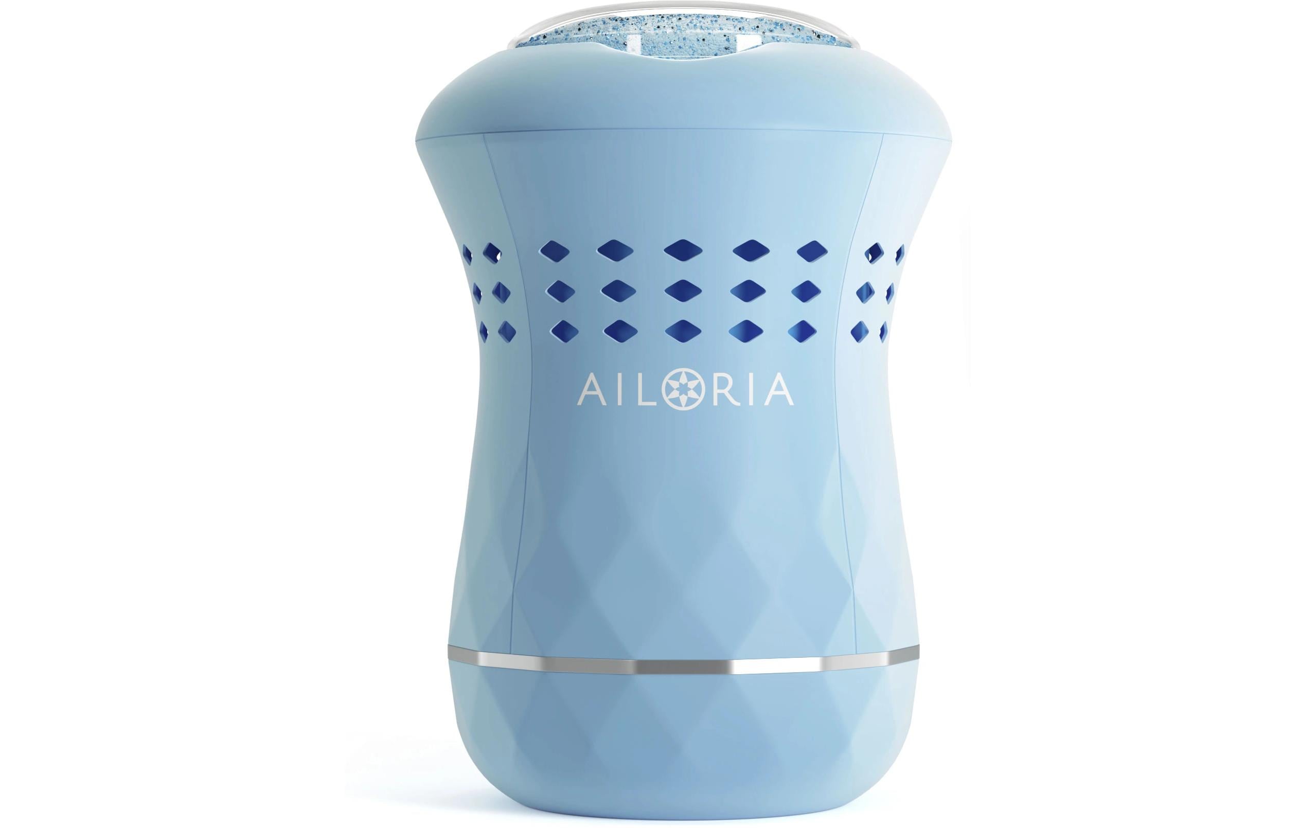 Ailoria Hornhautentferner Lustre Pro Aqua Bliss