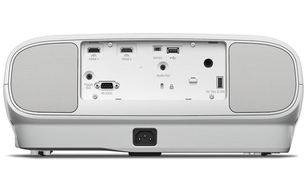 Epson Projektor EH-TW7100