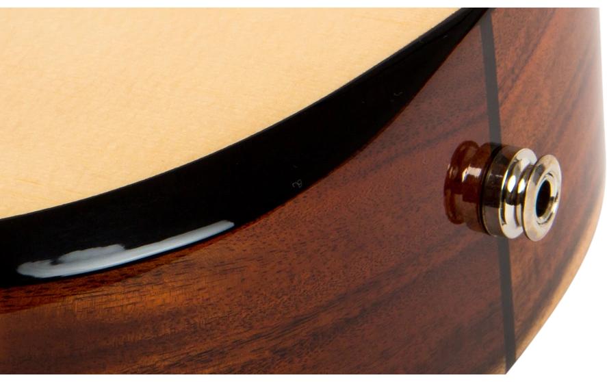 Flight Ukulele Royal Tenor – Voyager