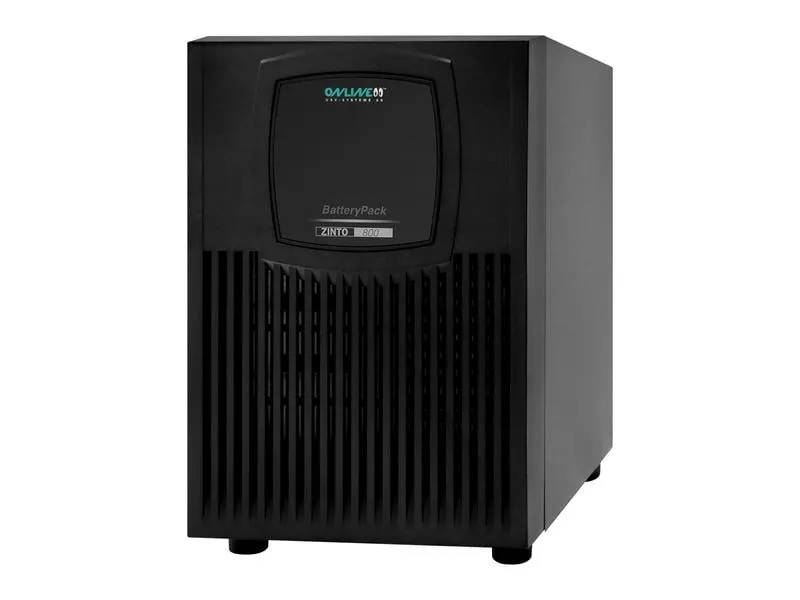 Online USV USV-Batteriepaket Z800TBP Online USV USV-Batteriepaket Z800TBP