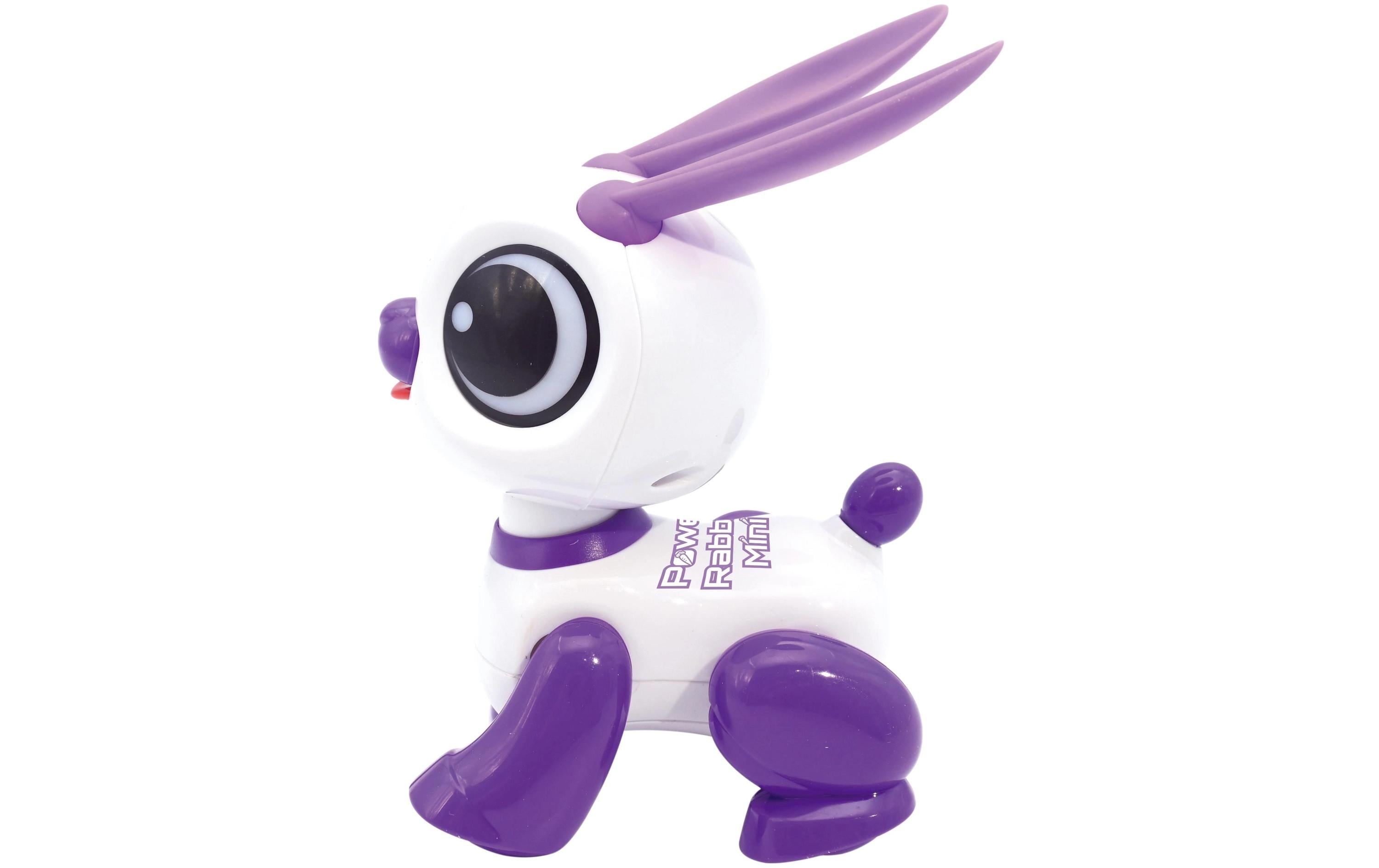 Lexibook Lernroboter Power Rabbit Mini