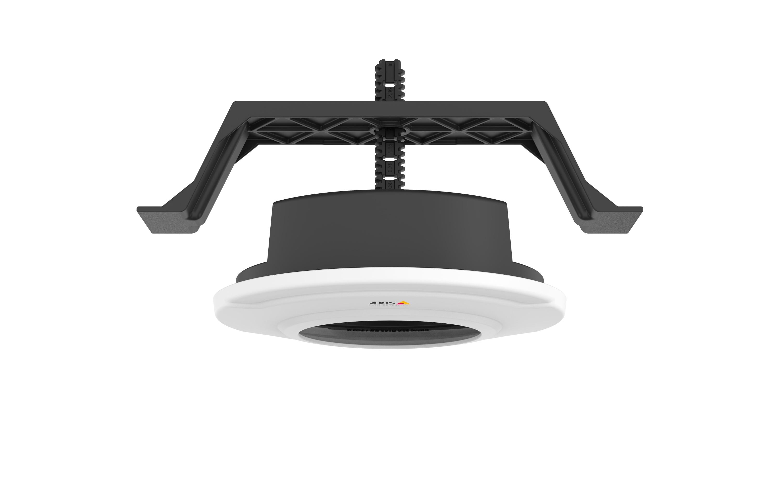 Axis Einbaugehäuse T94C01L Weiss 1 Stück Axis Einbaugehäuse T94C01L Weiss 1 Stück