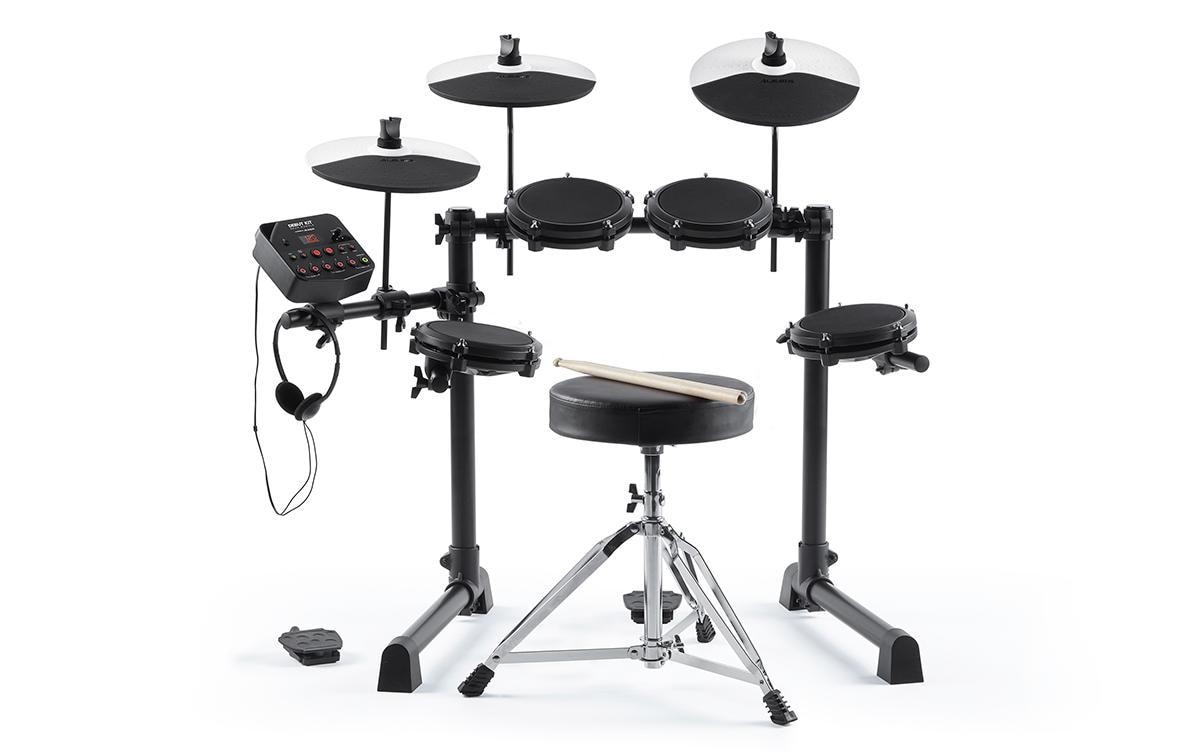 Alesis E-Drum Debut Kit Alesis E-Drum Debut Kit
