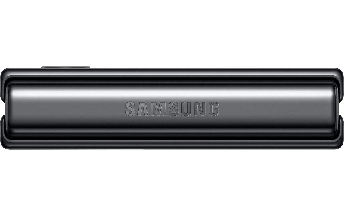 Samsung Galaxy Z Flip4 5G 256 GB CH Graphite