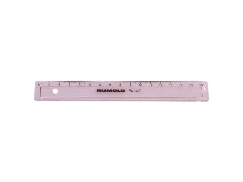 Rumold Lineal 17.2 cm