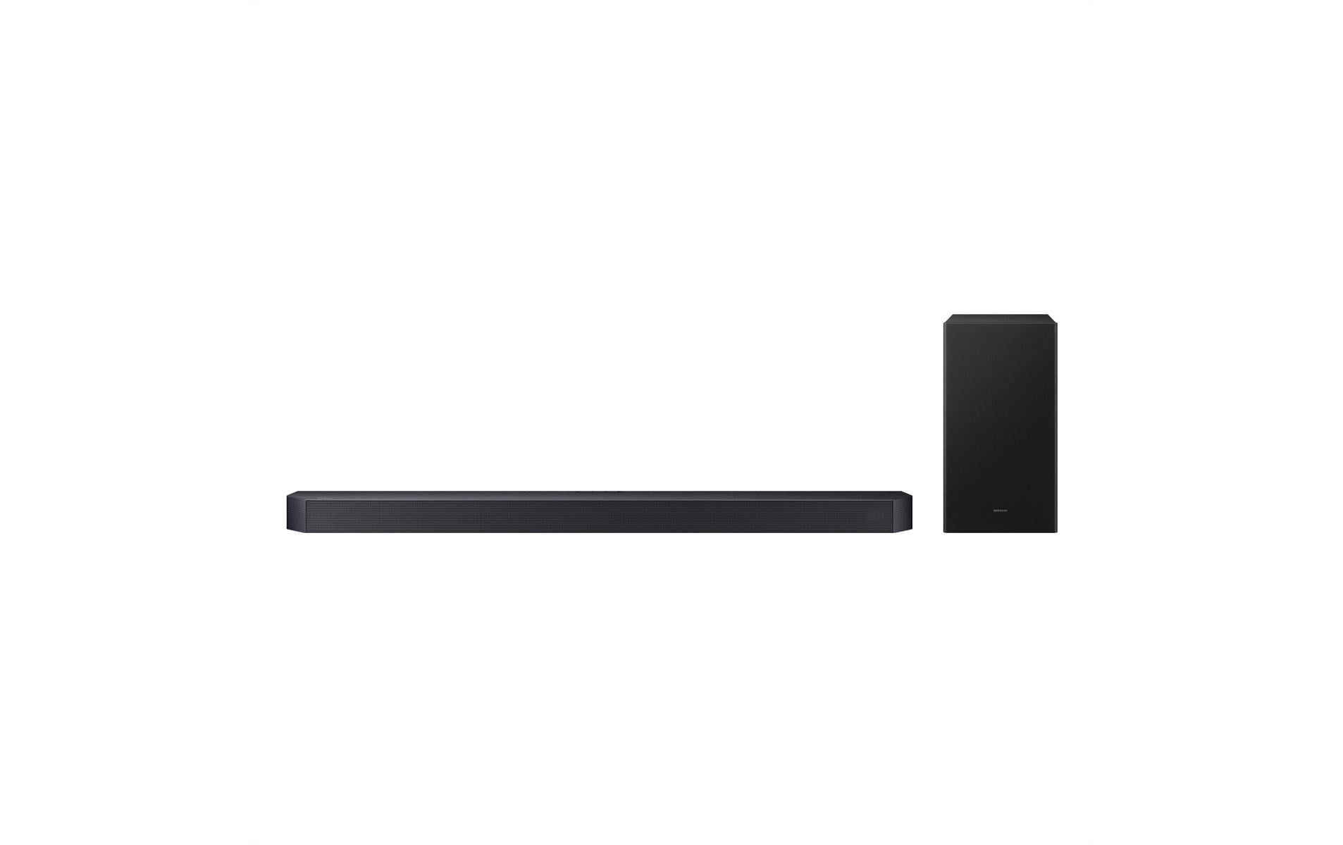 Samsung Soundbar HW-Q600F