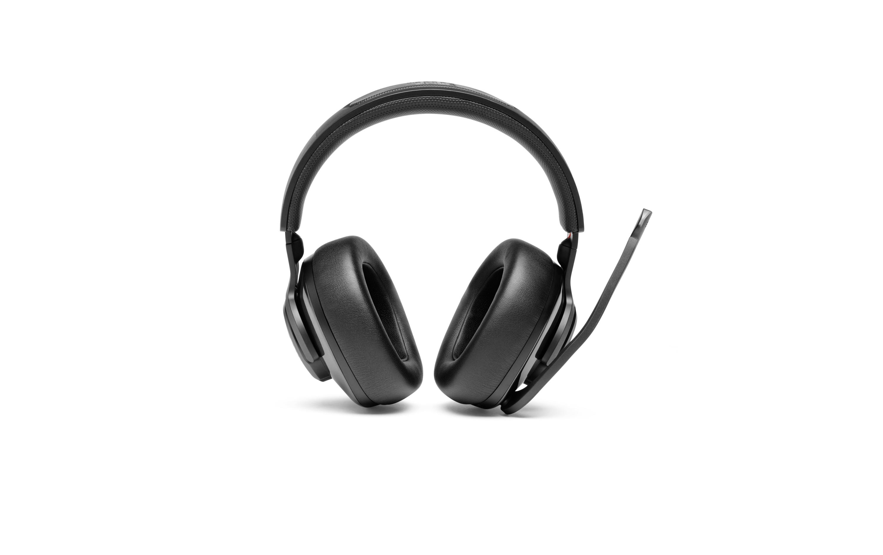 JBL Headset Quantum 400 Schwarz