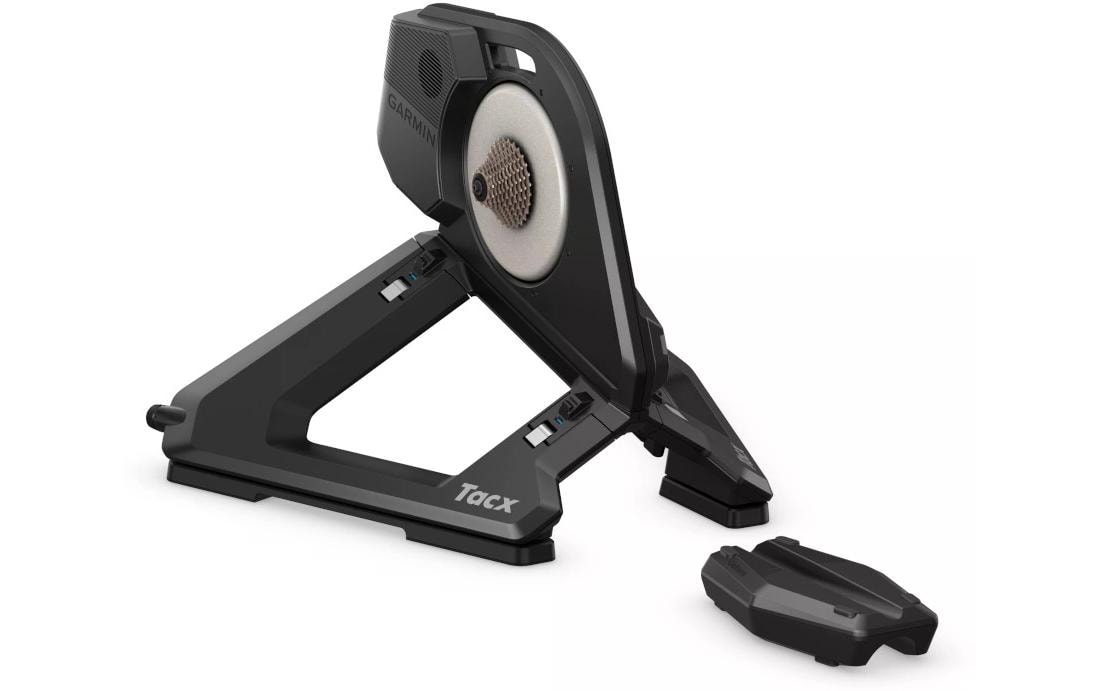 Tacx Rollentrainer NEO 3M 2200 W