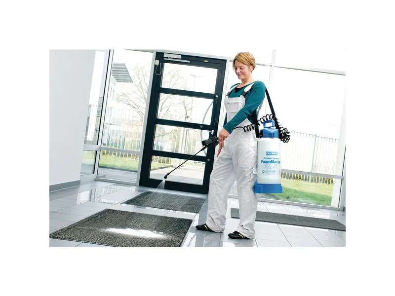 Gloria Drucksprühgerät Foam Master FM 50, 5 l Gloria Drucksprühgerät Foam Master FM 50, 5 l