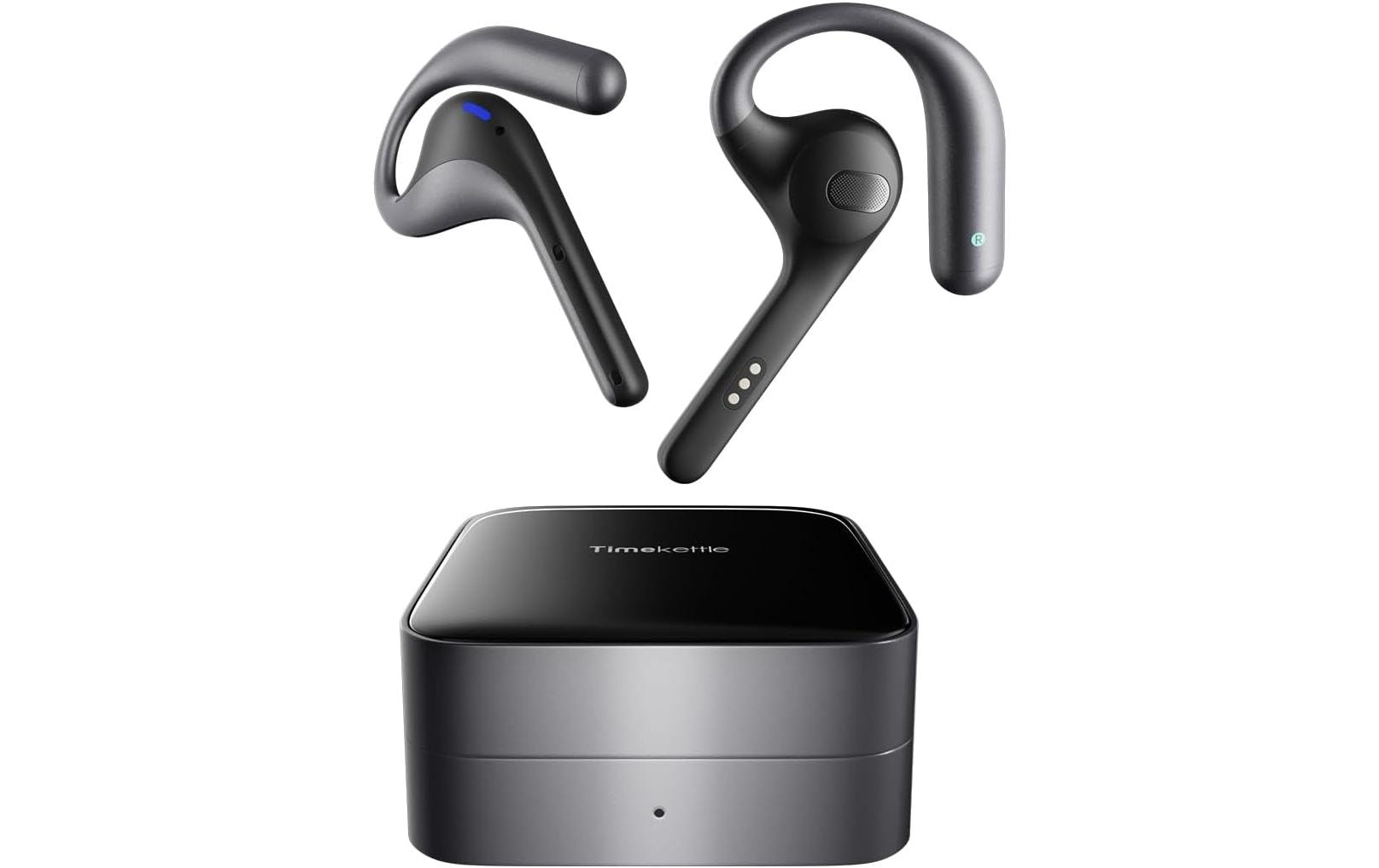 TimeKettle Übersetzer W4 Pro AI