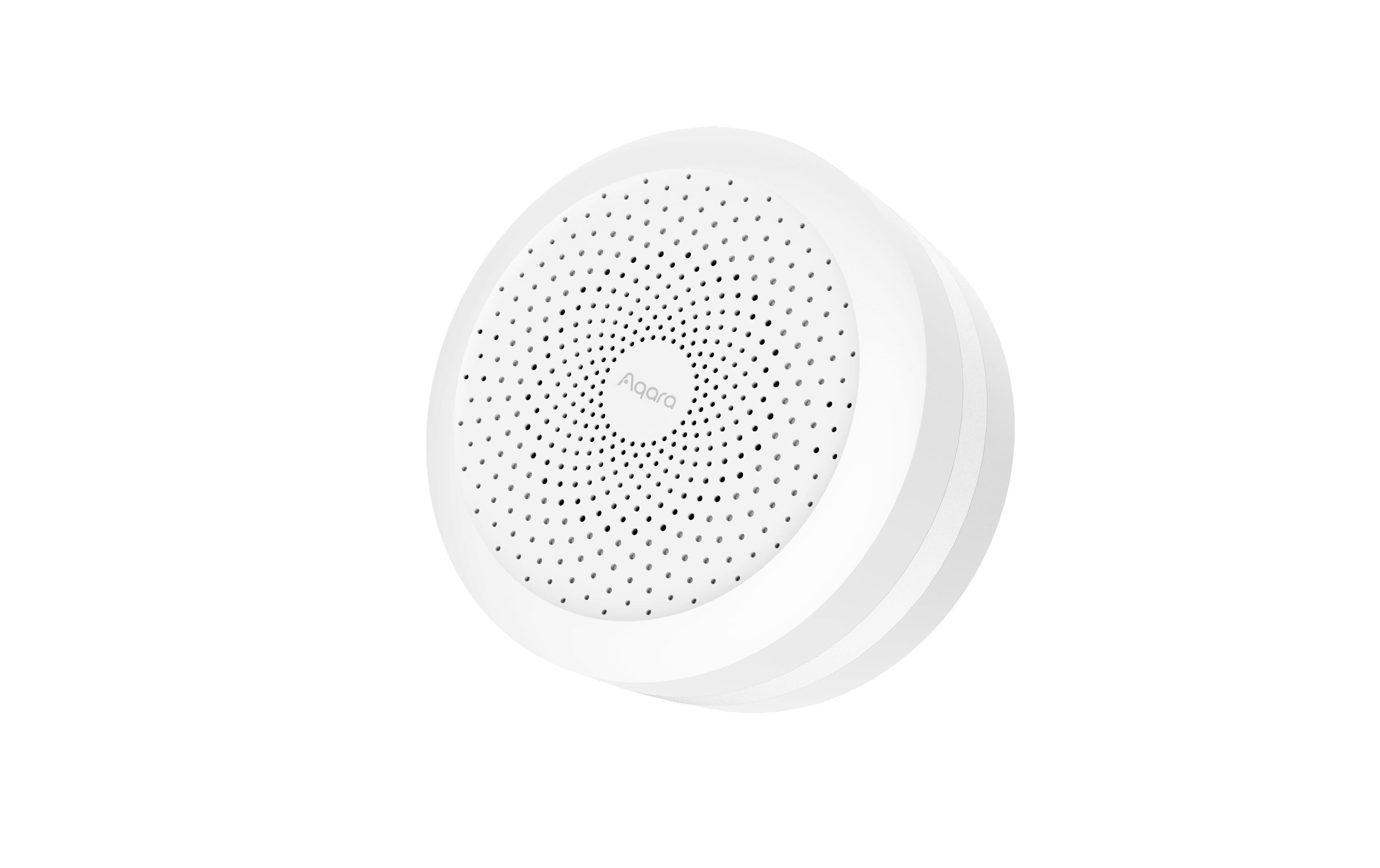 Aqara Gateway M1S Gen2 WiFi, Zigbee 3.0 Aqara Gateway M1S Gen2 WiFi, Zigbee 3.0