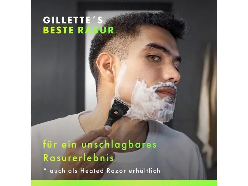 Gillette Labs Geschenkset Premium Gillette Labs Geschenkset Premium