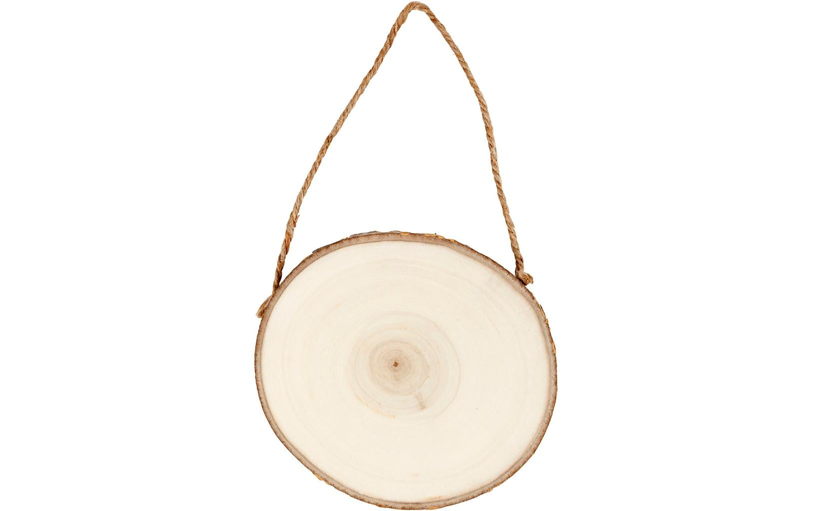 Creativ Company Holzartikel 12 -14 cm 1 Stück