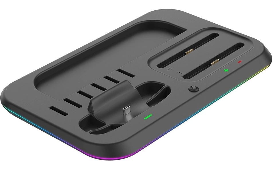 GAME Ladestation NSW 2 Charging Dock GAME Ladestation NSW 2 Charging Dock