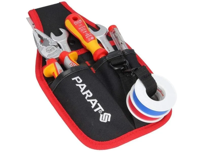 Parat Gürteltasche Parabelt S Parat Gürteltasche Parabelt S