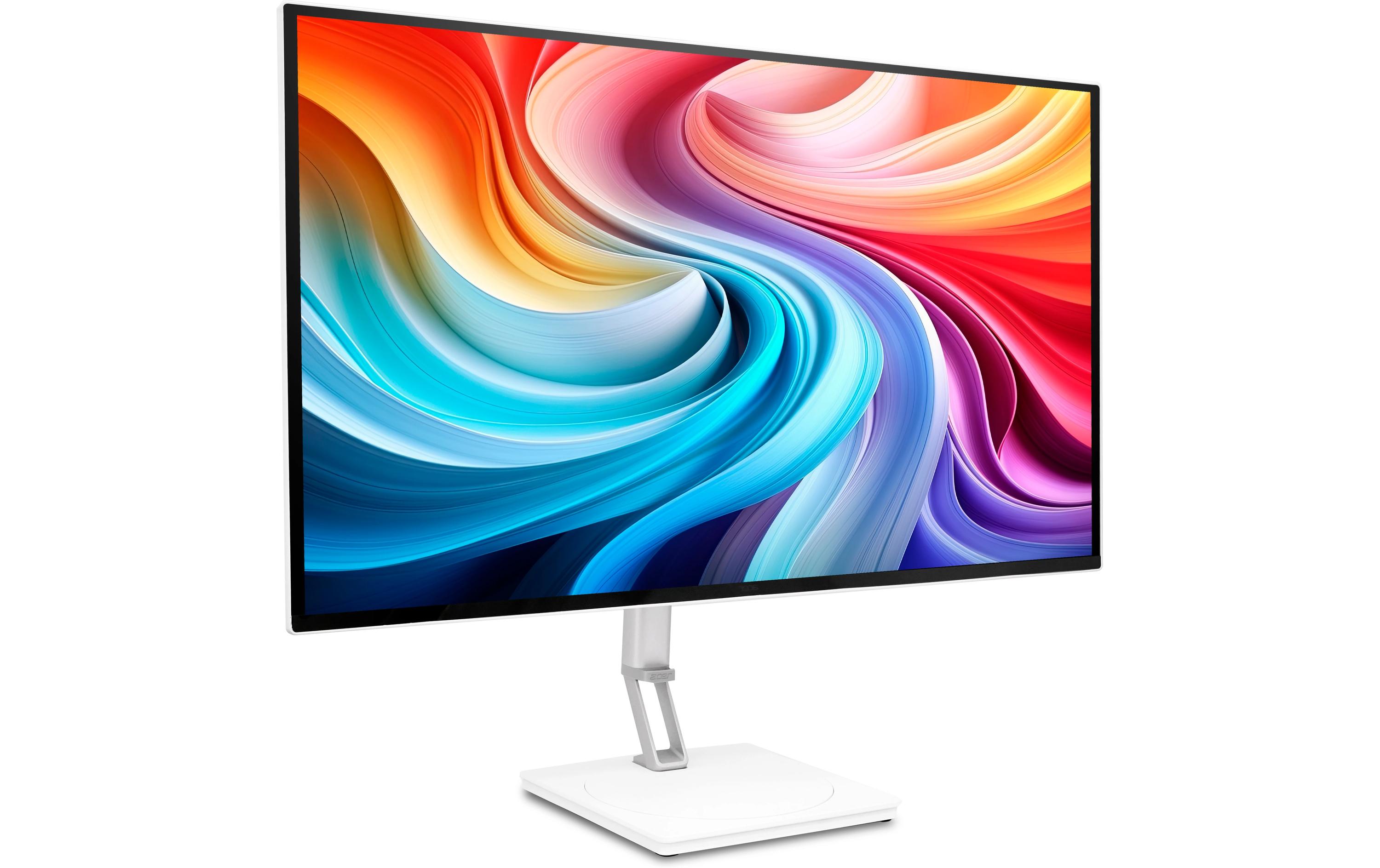 Acer Monitor CE270UXwmiipprx Acer Monitor CE270UXwmiipprx