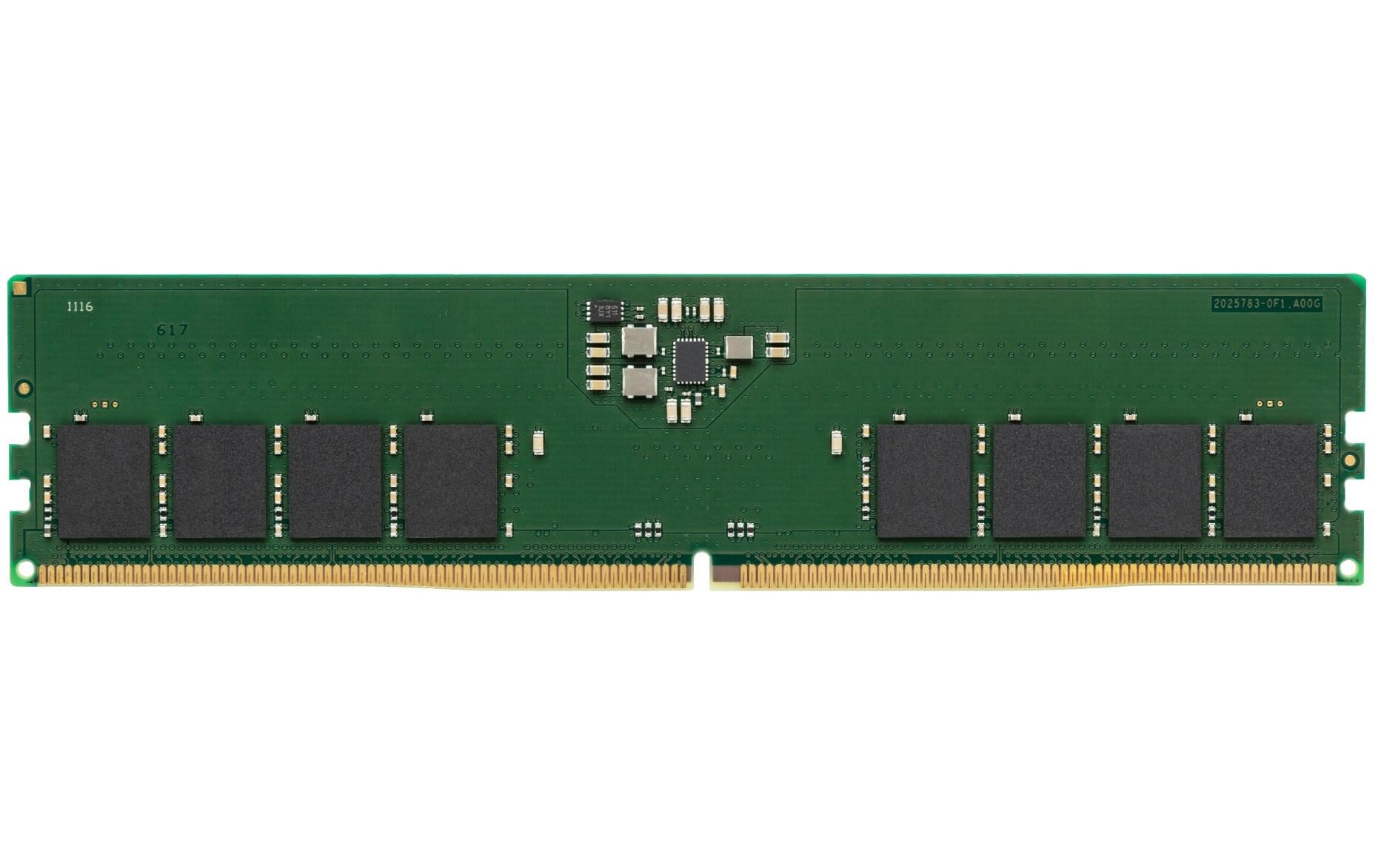 Kingston Server-Memory KTL-TS548E-16G 1x 16 GB