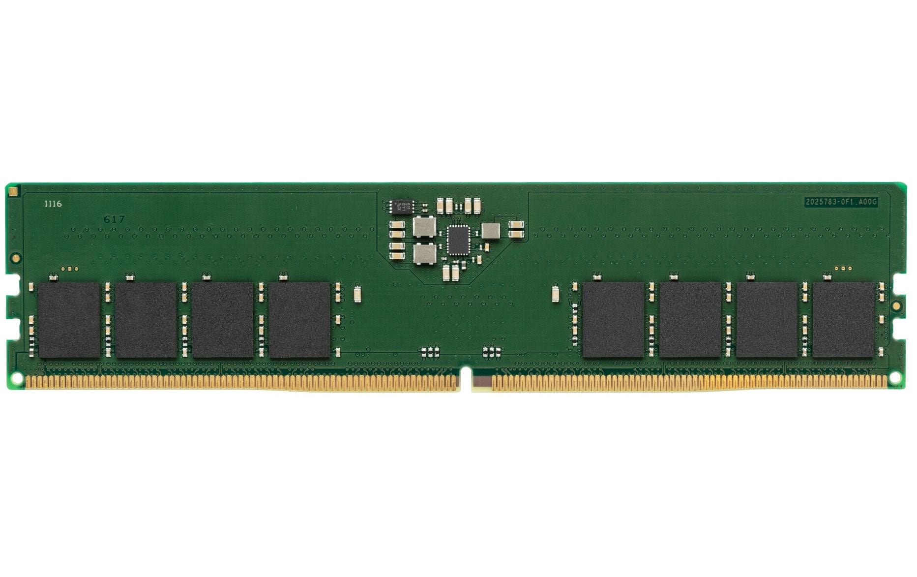 Kingston Server-Memory KTD-PE548E-16G 1x 16 GB Kingston Server-Memory KTD-PE548E-16G 1x 16 GB