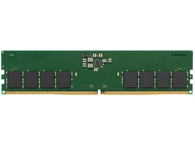 Kingston Server-Memory KCP556US8-16 1x 16 GB Kingston Server-Memory KCP556US8-16 1x 16 GB