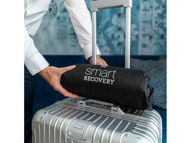 Smartsleep Nackenkissen Recovery M 50 x 32 x 11.5 cm